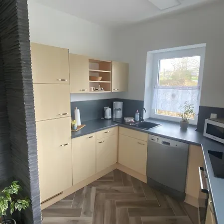 Apartamento Familie Schleicher
