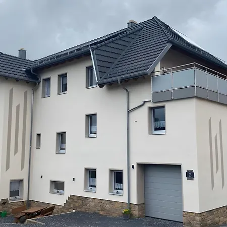 Apartamento Familie Schleicher