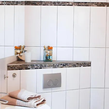 Apartamento Familie Schleicher *