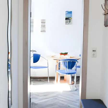 Apartamento Familie Schleicher Nordheim vor der Rhön