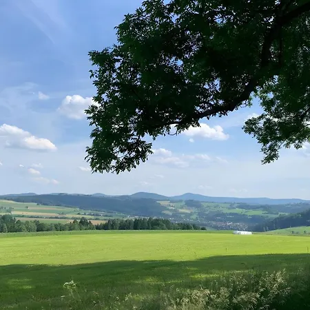 Familie Schleicher Apartamento *