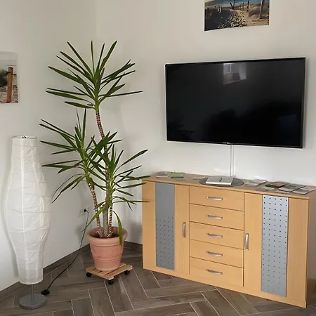 Familie Schleicher Apartamento Nordheim vor der Rhön