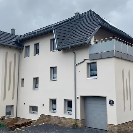 Familie Schleicher * Nordheim vor der Rhön