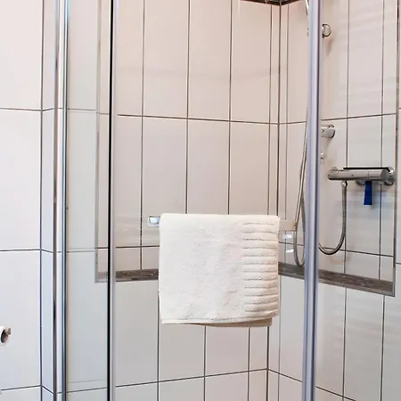Familie Schleicher Apartamento *
