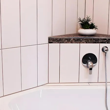 Apartamento Familie Schleicher *